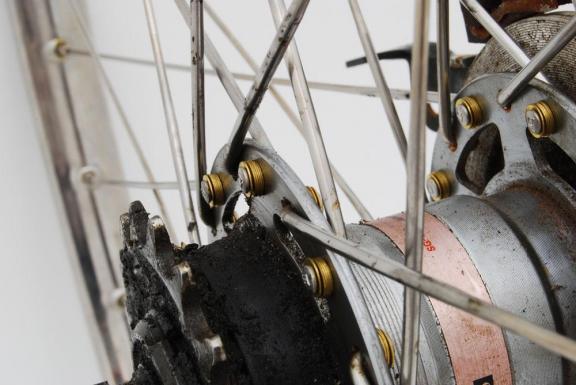 Gevoelig voorzichtig Egomania Ernie Frieke BikeBoosting - MTB Bike Optimization | Wielen voor  zwaargewichten | Wielen voor de wat zwaardere rijder