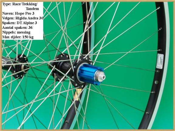 Gevoelig voorzichtig Egomania Ernie Frieke BikeBoosting - MTB Bike Optimization | Wielen voor  zwaargewichten | Wielen voor de wat zwaardere rijder